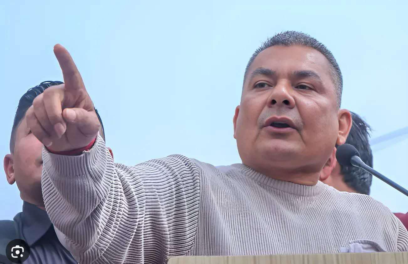 मेडिकल व्यवसायी दुर्गा प्रसाईंलाई काठमाडौँ जिल्ला अदालत लगियो