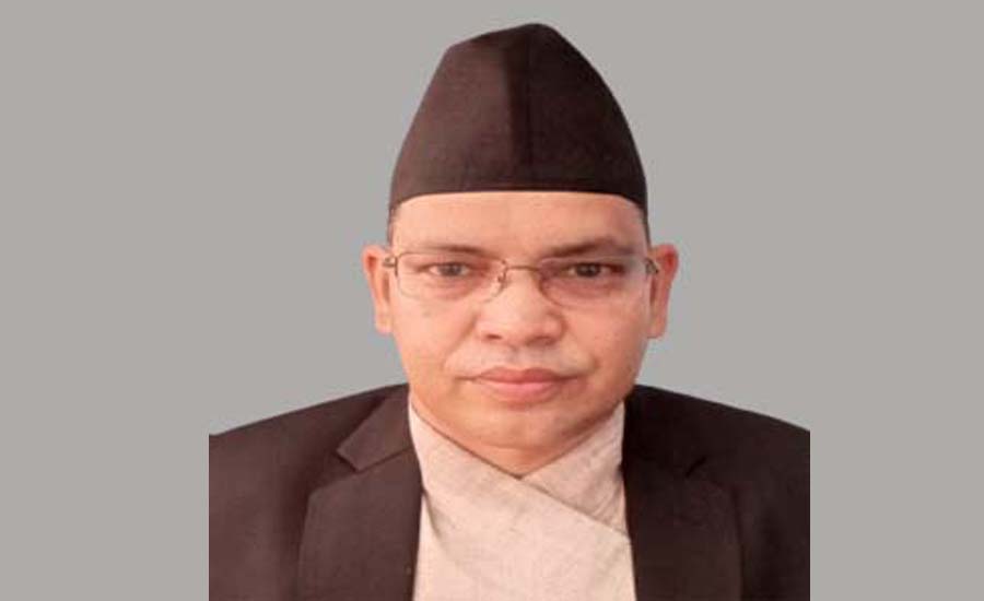 वैवाहिक बलात्कारमा सफाइ पाएपछि निलम्बित न्यायाधीश गिरी कारागार मुक्त