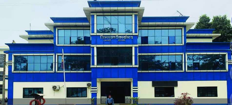 कैलालीका एक शिक्षक माथि यौन दुर्ववहारको आरोप