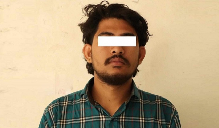 ईसेवाबाट १ करोड चोरी गर्ने कञ्चनपुरका राहुल बुढा पक्राउ