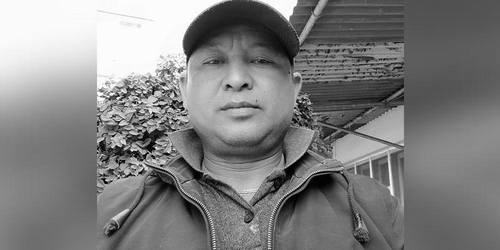 कैलालीमा पूर्व वडाध्यक्ष शाहले गरे आत्महत्या