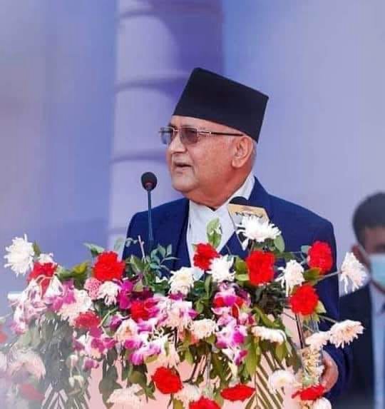 जेठ १५ गते एमालेले देशभर उत्सव मनाउने