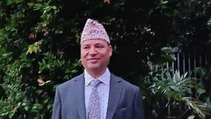पूर्वमुख्यमन्त्री सोडारीविरुद्ध एक करोड बिगोसहित भ्रष्टाचारको मुद्दा