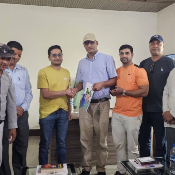 सुदूरपश्चिम समाज दक्षिण कोरिया र निसर्ग…