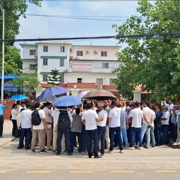 सुदूरपश्चिमका स्थानीय तहमा स्वास्थ्य सेवा प्रभावित