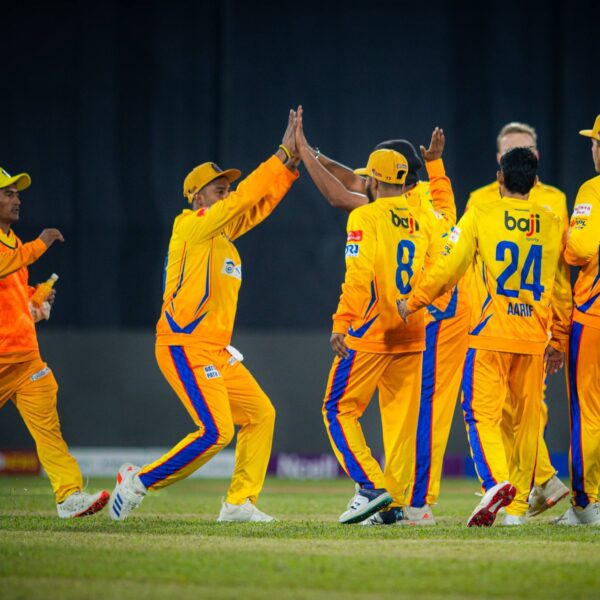 सुदूरपश्चिमको लगातार दोश्रो जीत, पोखरा १८ रनले पराजित