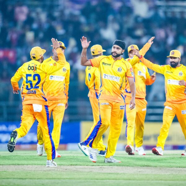 सुदूरपश्चिमको लगातार तेस्रो जित, कर्णाली ४५ रनले पराजित