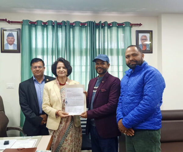 गेटामा पूर्ण क्षमताको अस्पताल चलाउन माग…