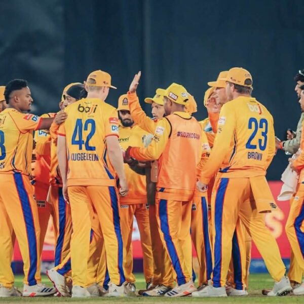 एनपीएलमा सुदूरको विजयी शुरुआत, काठमाण्डु २९ रनले पराजित