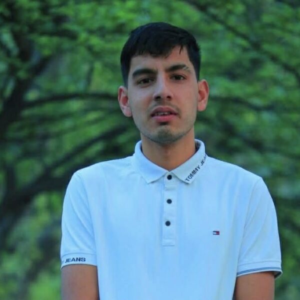 शिवनाथका शिव रावत काठमाडौंबाट बेपत्ता 